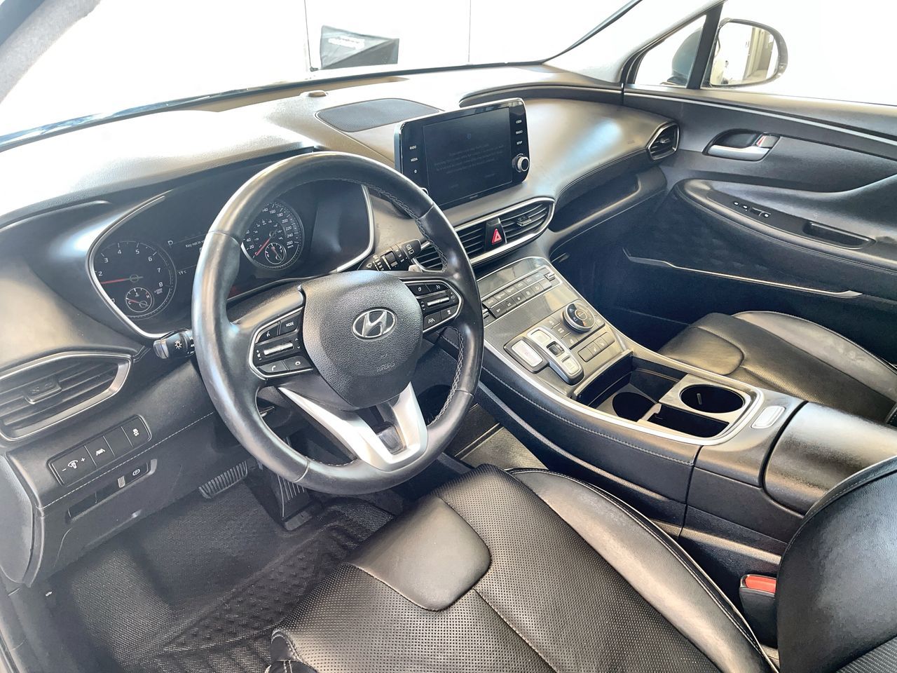 2021 Hyundai Santa Fe in Regina, Saskatchewan