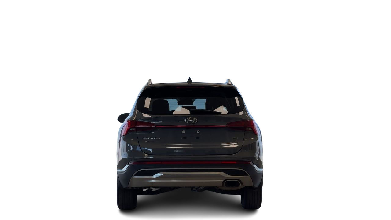 2021 Hyundai Santa Fe in Regina, Saskatchewan