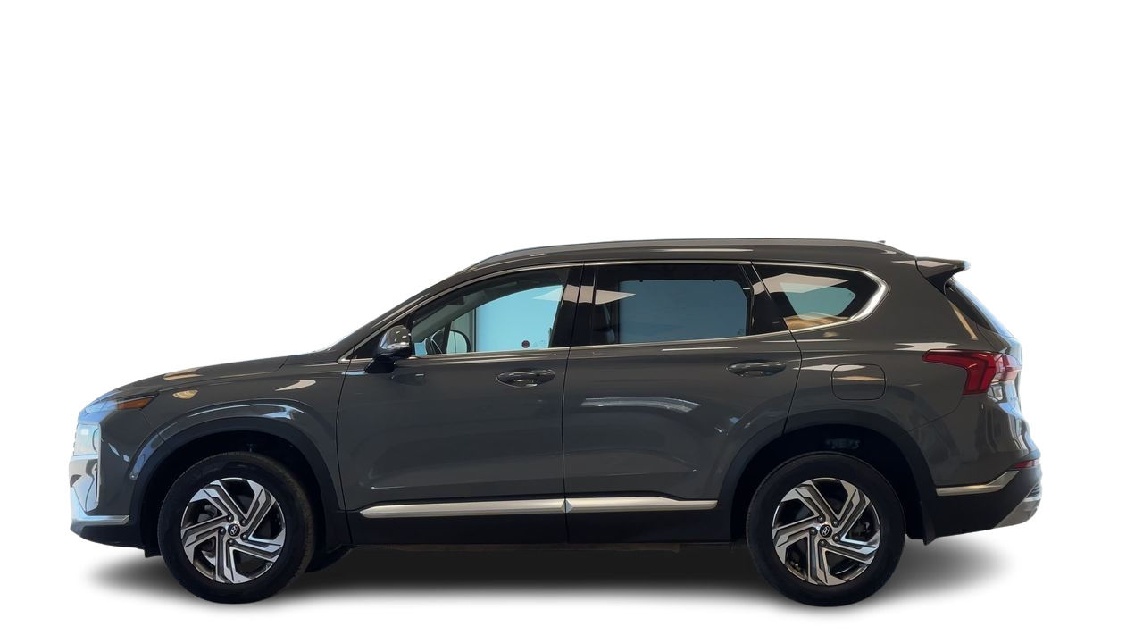 2021 Hyundai Santa Fe in Regina, Saskatchewan
