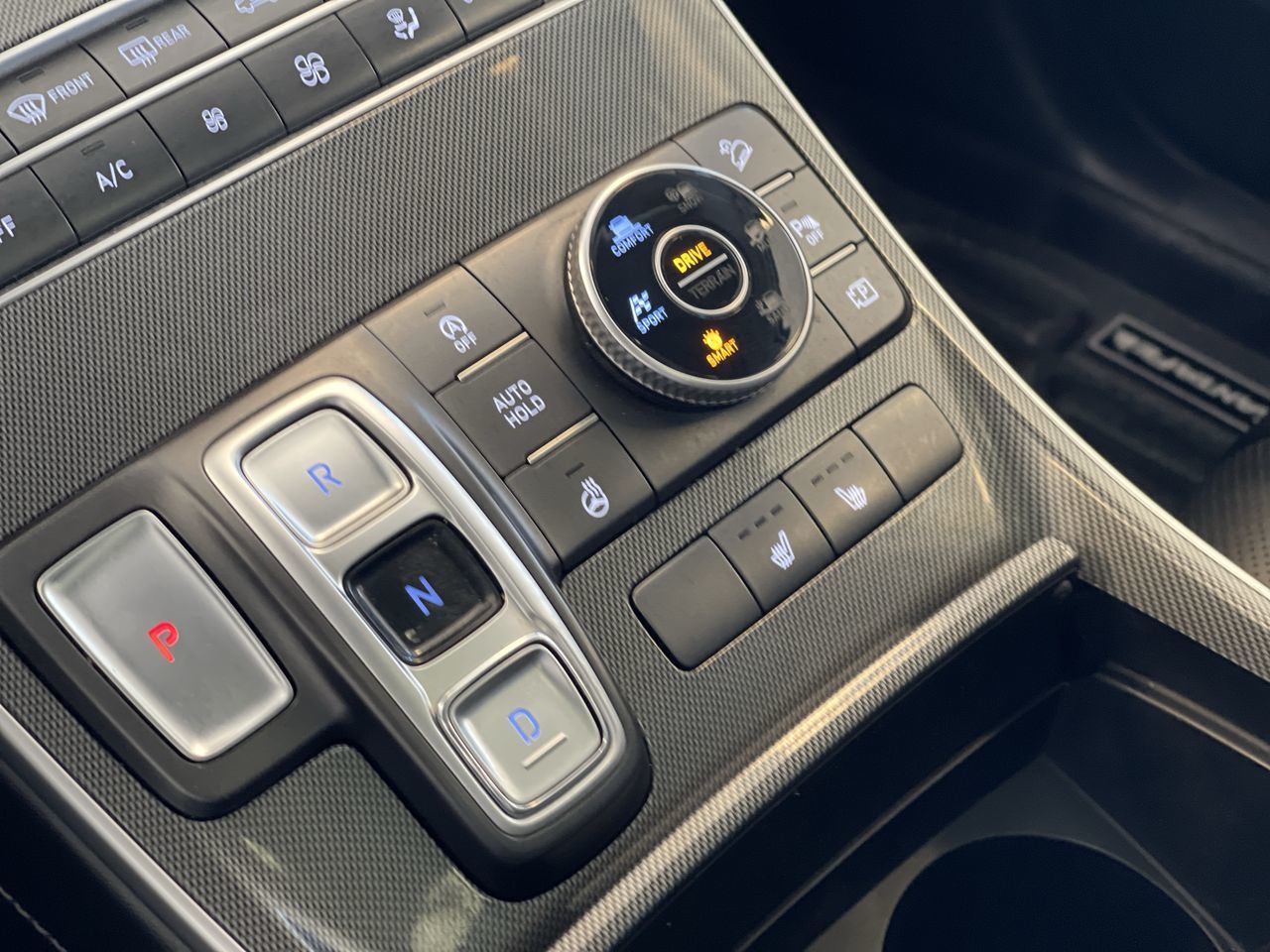 2021 Hyundai Santa Fe in Regina, Saskatchewan