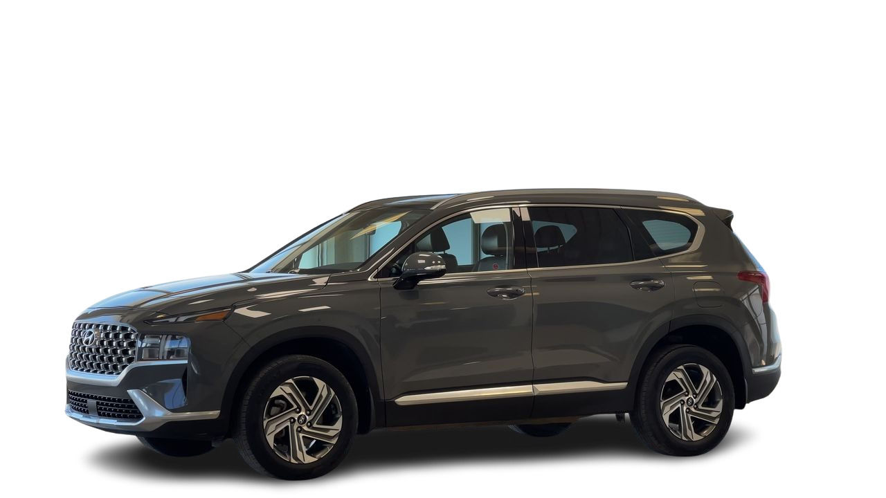 2021 Hyundai Santa Fe in Regina, Saskatchewan