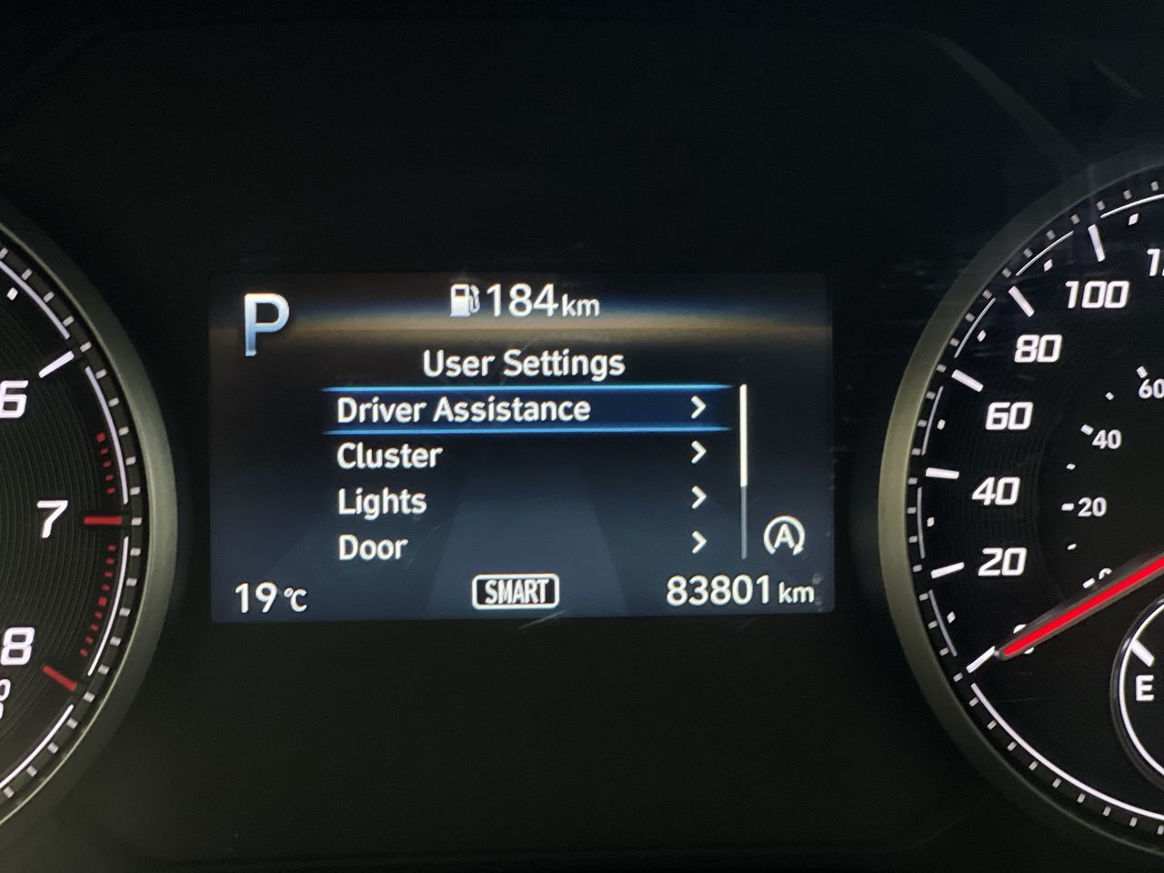 2021 Hyundai Santa Fe in Regina, Saskatchewan