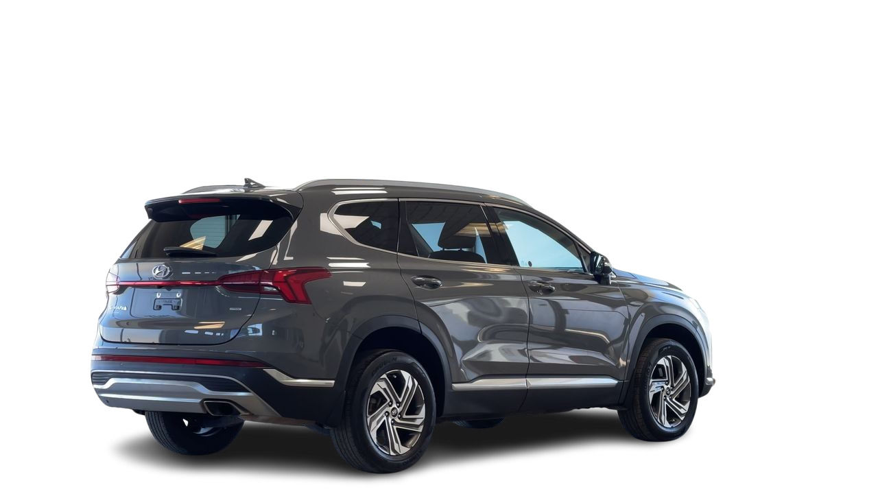 2021 Hyundai Santa Fe in Regina, Saskatchewan