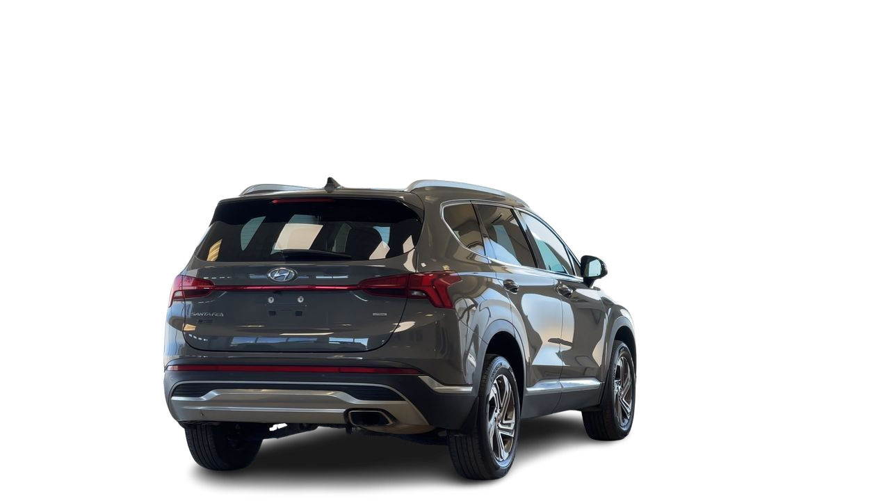 2021 Hyundai Santa Fe in Regina, Saskatchewan