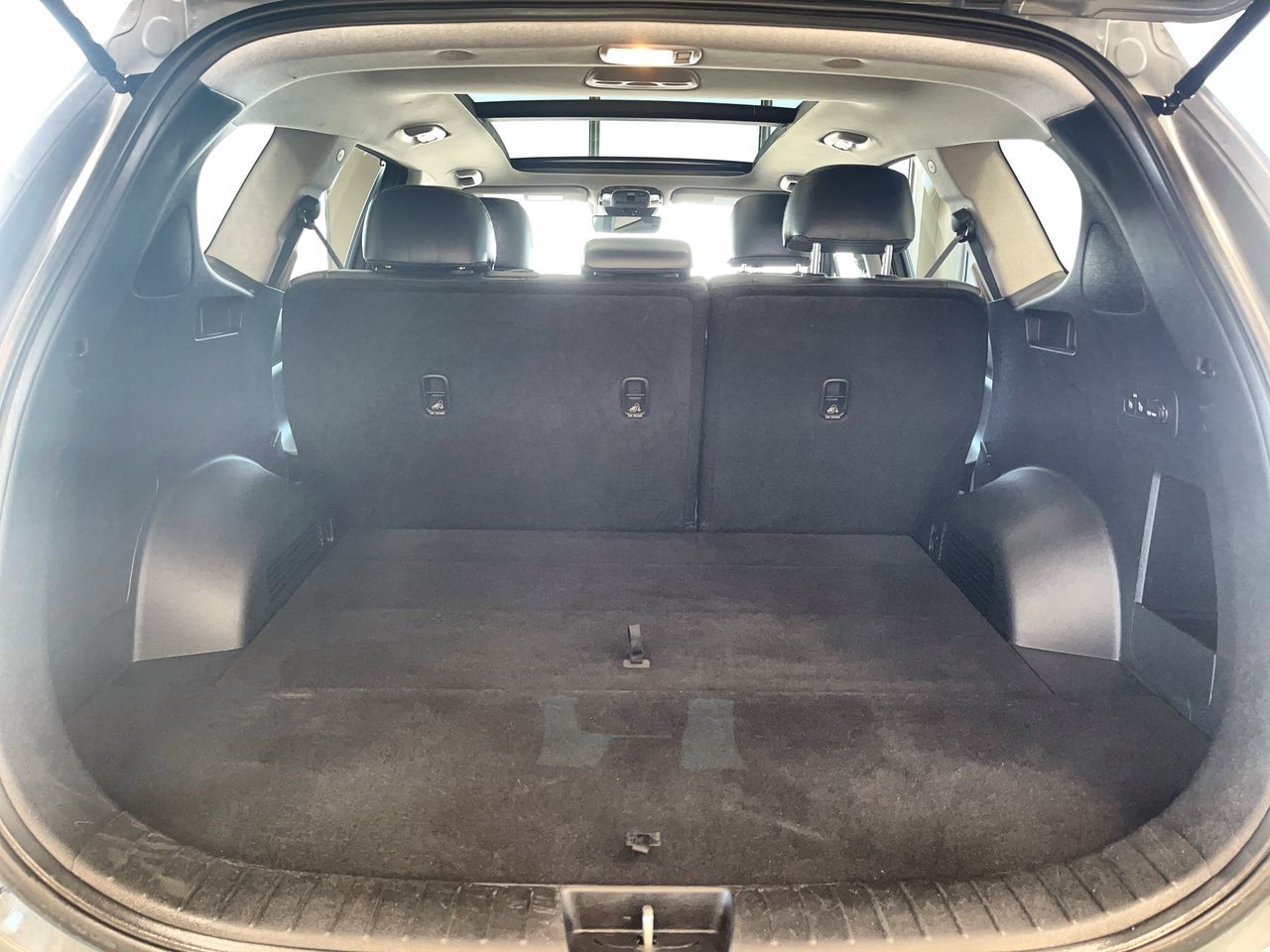 2021 Hyundai Santa Fe in Regina, Saskatchewan