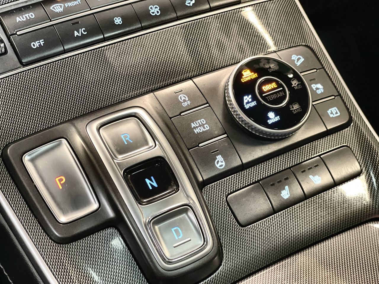 Hyundai Santa Fe  2021 à Regina, Saskatchewan