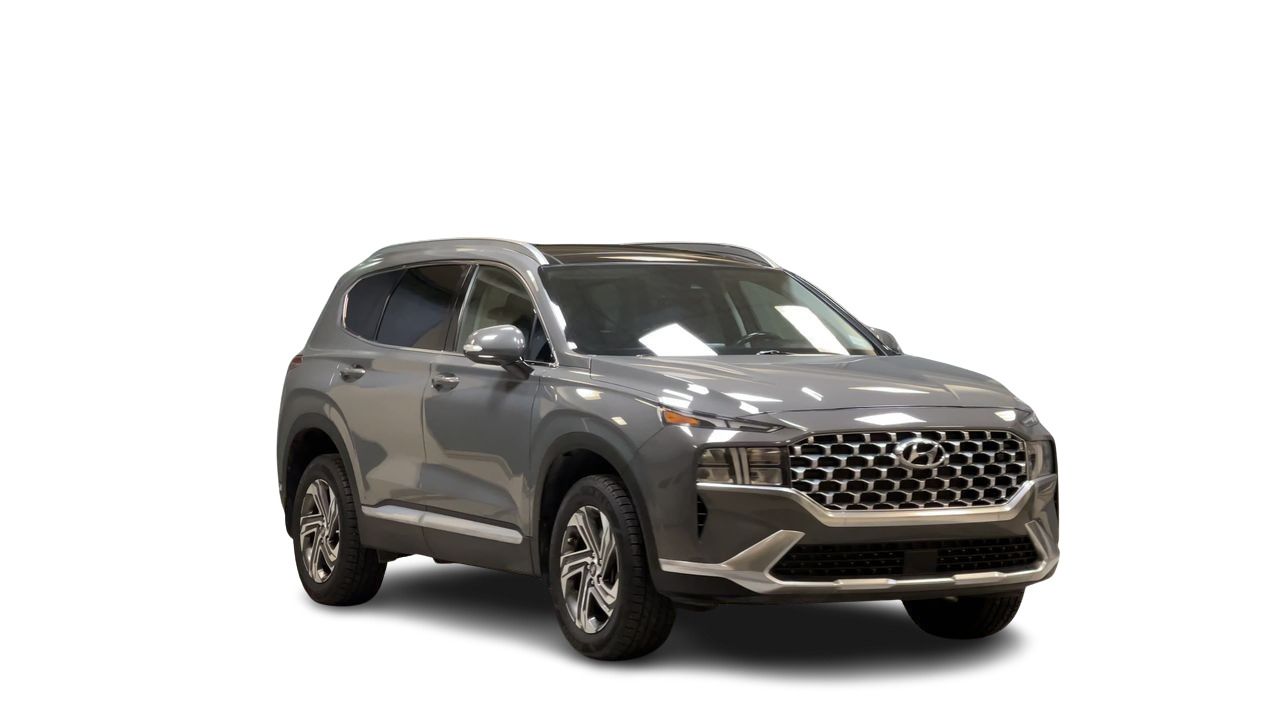 Hyundai Santa Fe  2021 à Regina, Saskatchewan