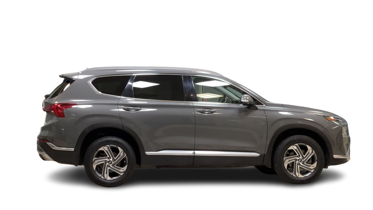 Hyundai Santa Fe  2021 à Regina, Saskatchewan