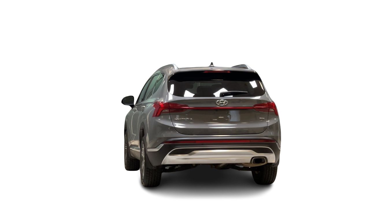 Hyundai Santa Fe  2021 à Regina, Saskatchewan