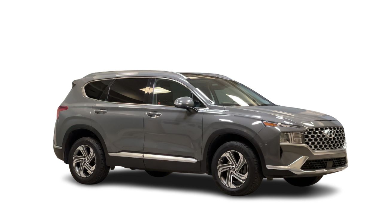Hyundai Santa Fe  2021 à Regina, Saskatchewan
