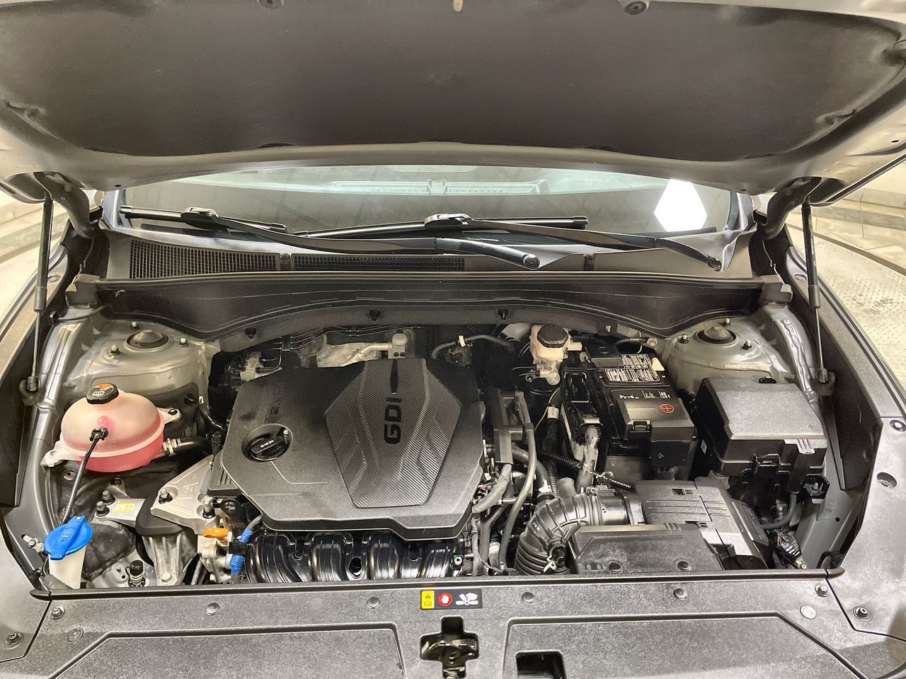 Hyundai Santa Fe  2021 à Regina, Saskatchewan