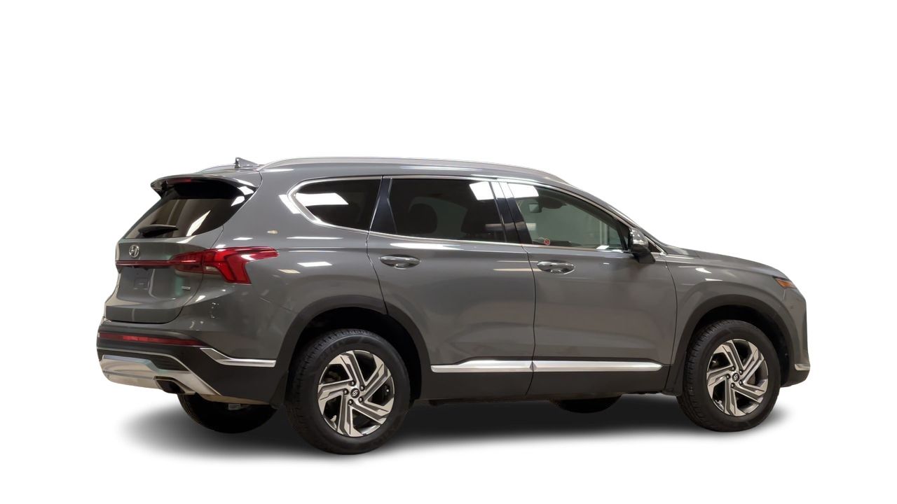 Hyundai Santa Fe  2021 à Regina, Saskatchewan