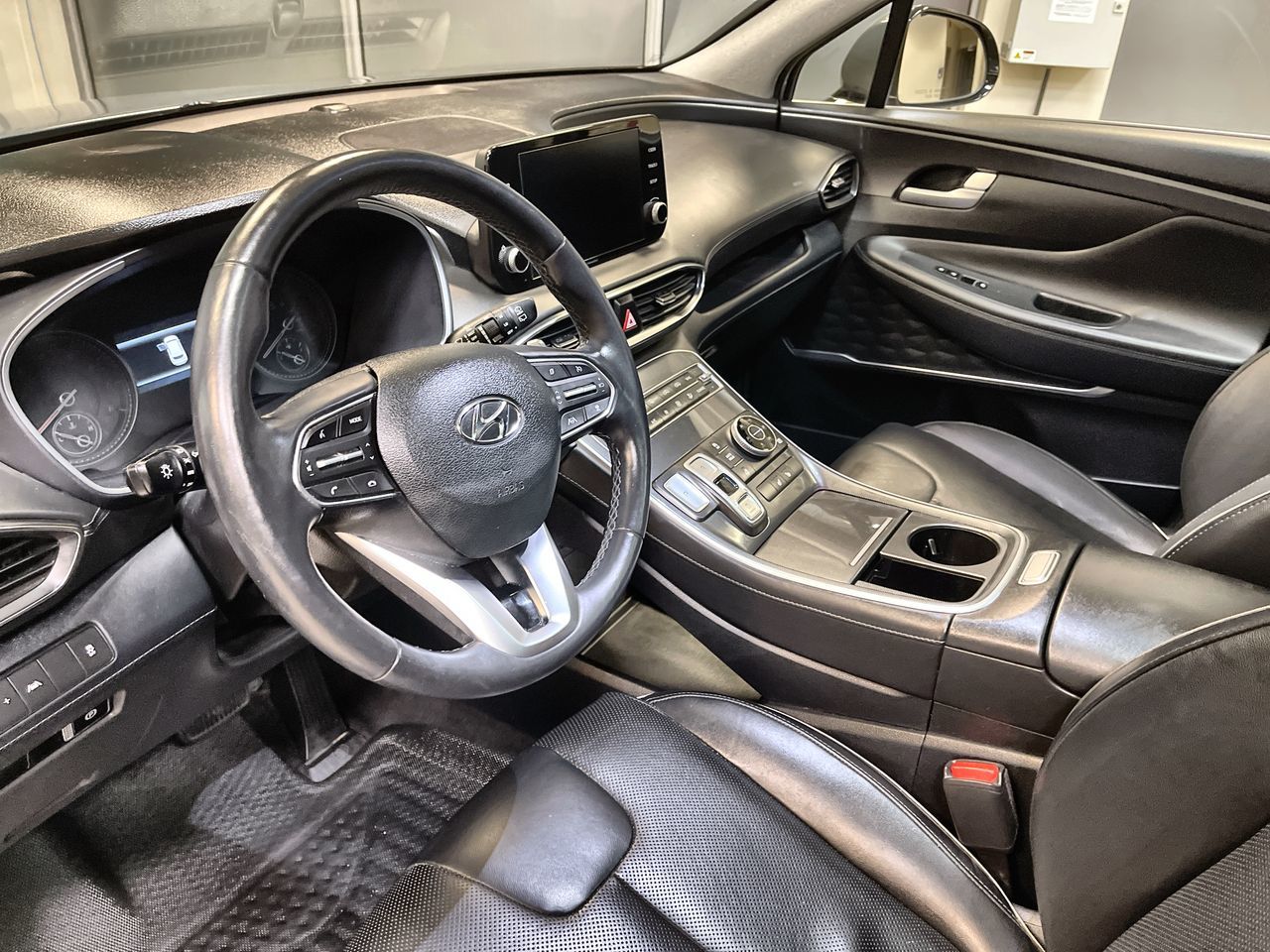 Hyundai Santa Fe  2021 à Regina, Saskatchewan