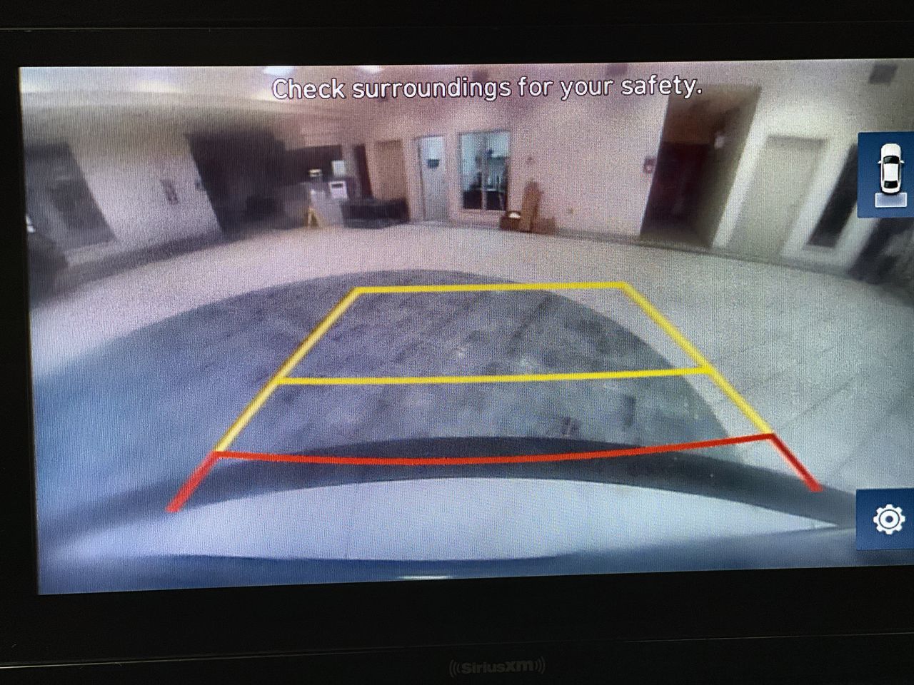 Hyundai Santa Fe  2021 à Regina, Saskatchewan