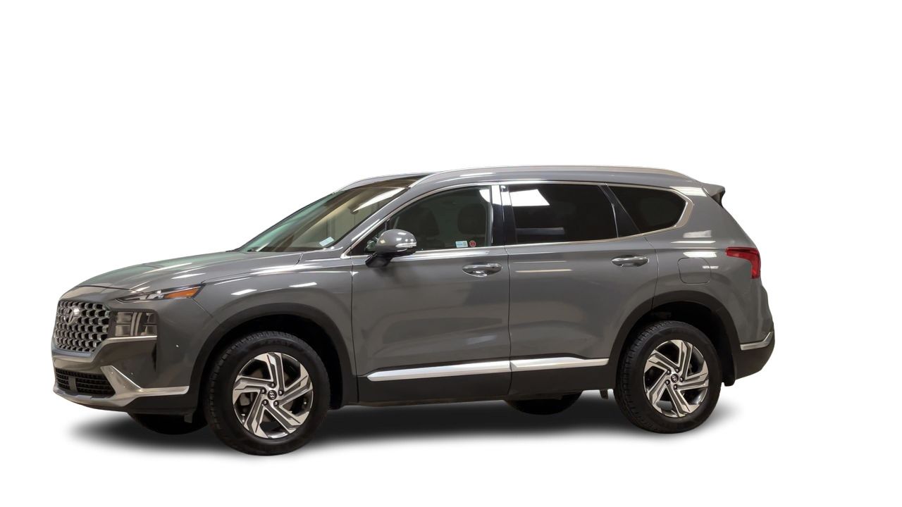 Hyundai Santa Fe  2021 à Regina, Saskatchewan