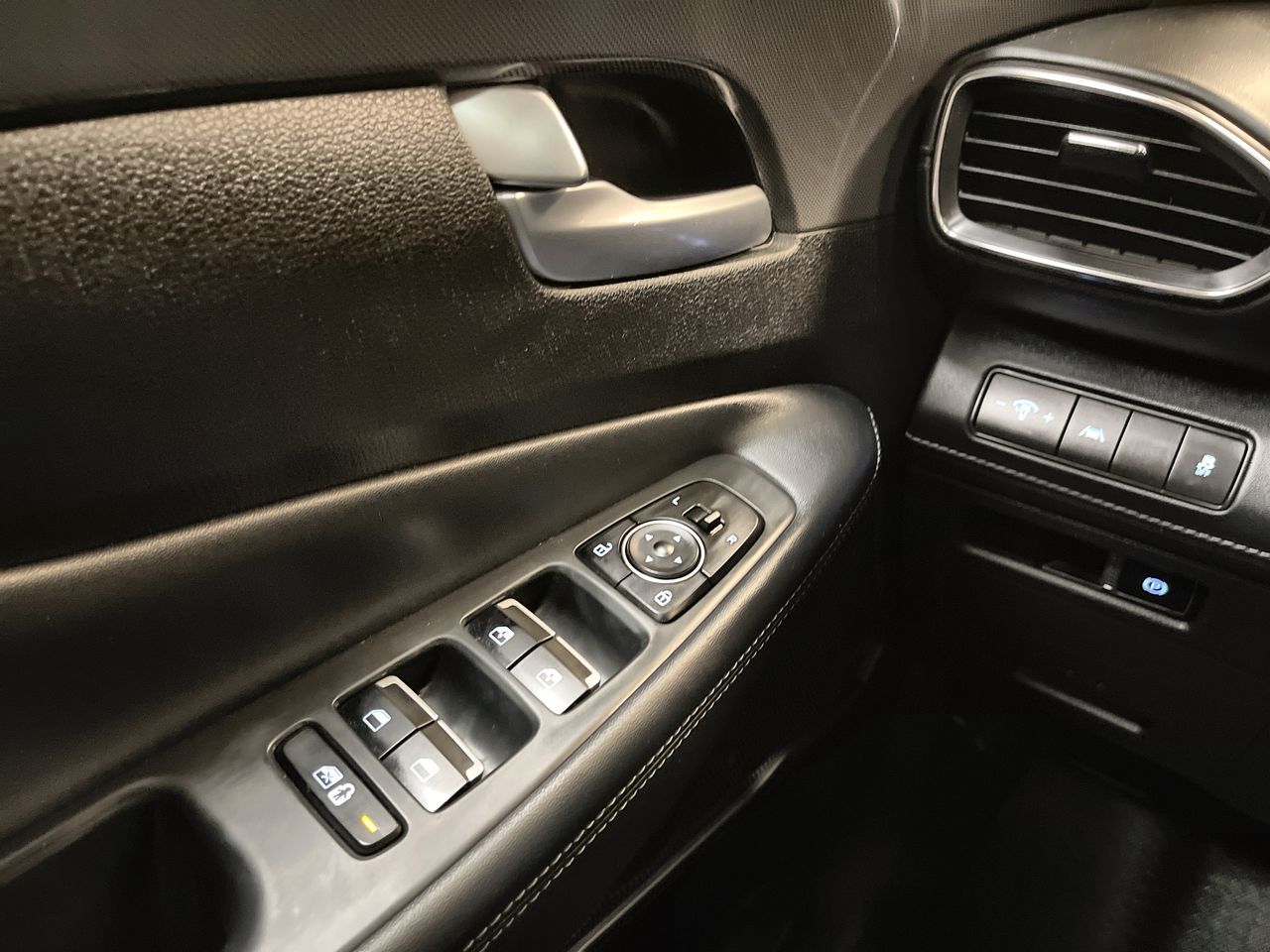 Hyundai Santa Fe  2021 à Regina, Saskatchewan