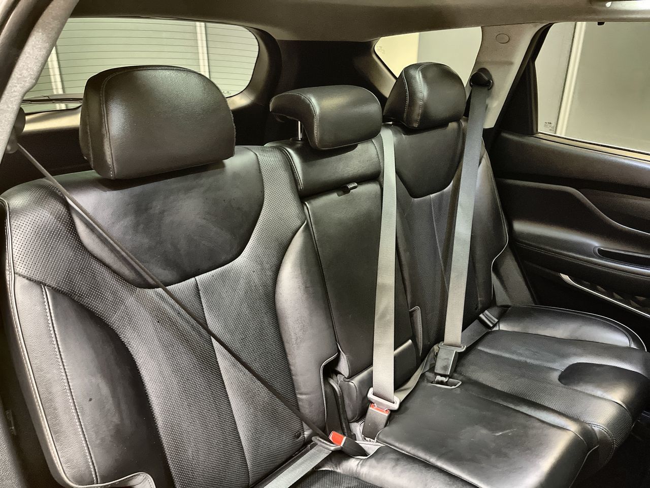 Hyundai Santa Fe  2021 à Regina, Saskatchewan