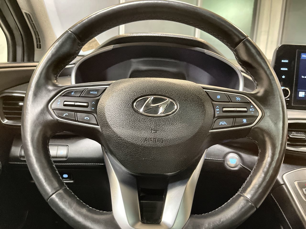 Hyundai Santa Fe  2021 à Regina, Saskatchewan