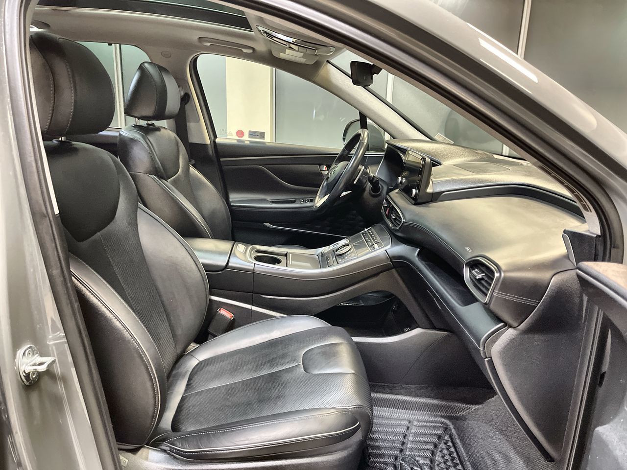 Hyundai Santa Fe  2021 à Regina, Saskatchewan