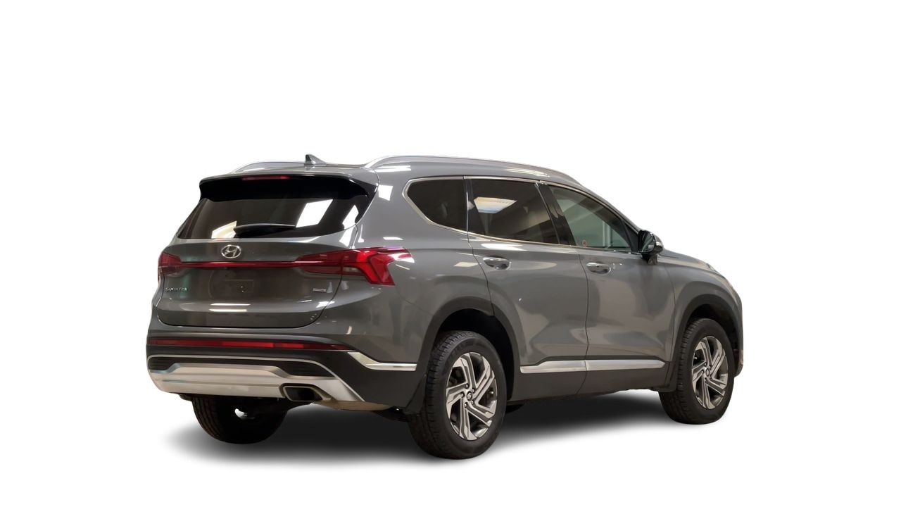 Hyundai Santa Fe  2021 à Regina, Saskatchewan