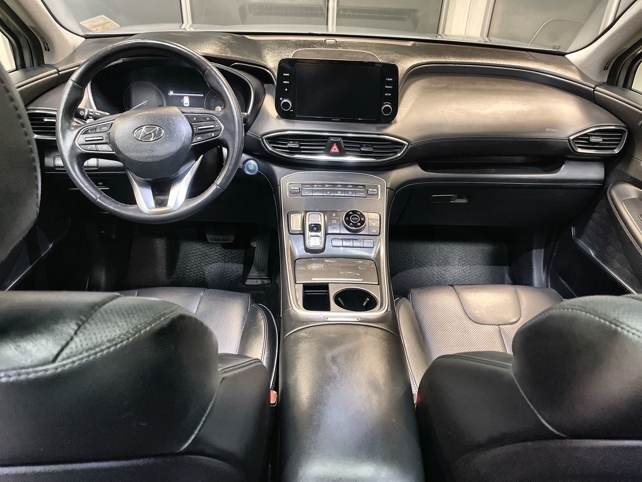 Hyundai Santa Fe  2021 à Regina, Saskatchewan