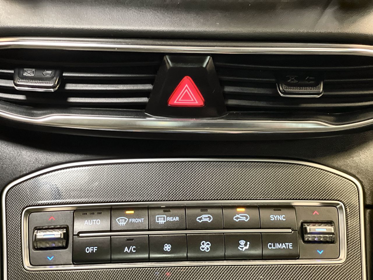 Hyundai Santa Fe  2021 à Regina, Saskatchewan