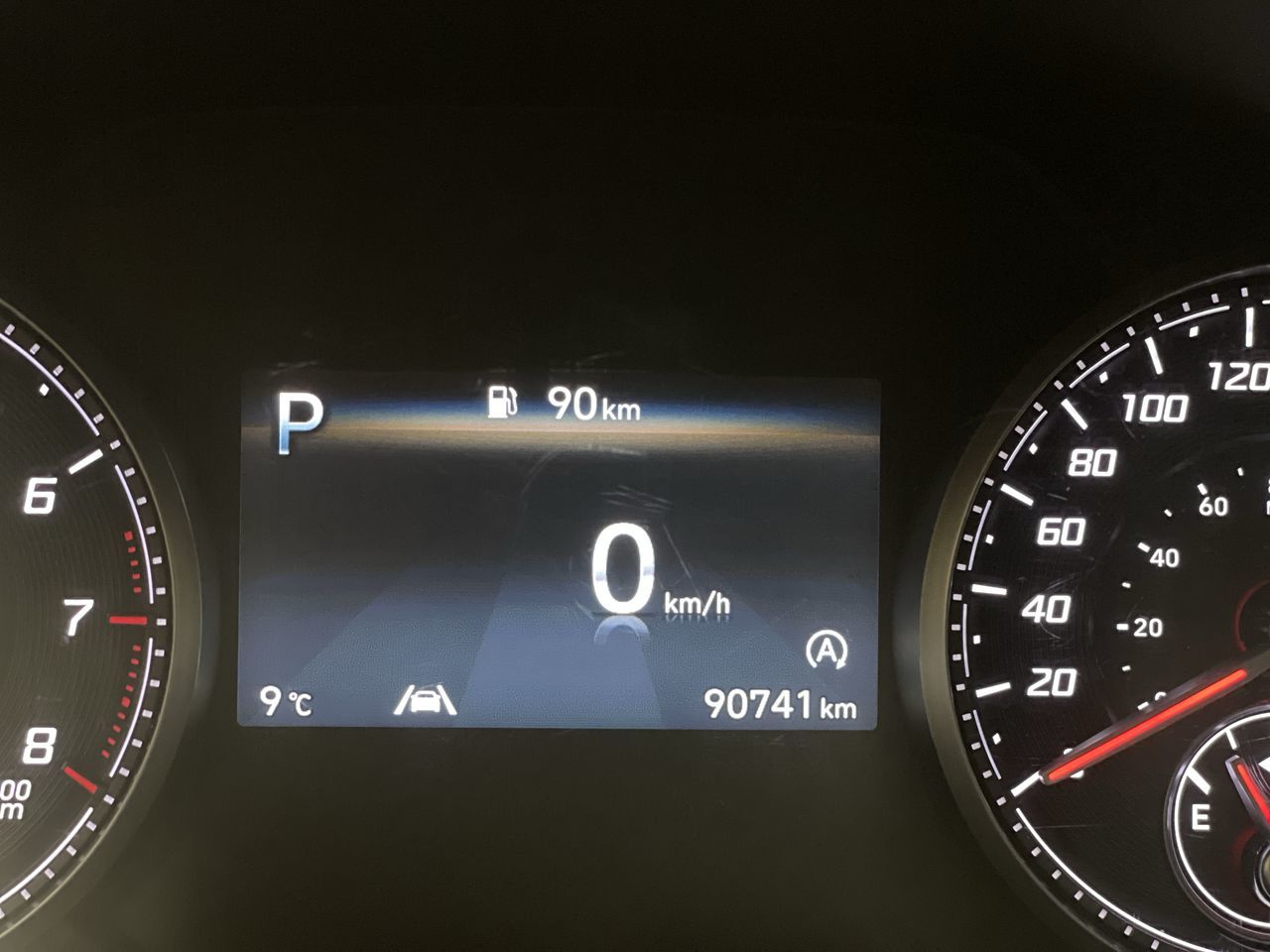 Hyundai Santa Fe  2021 à Regina, Saskatchewan