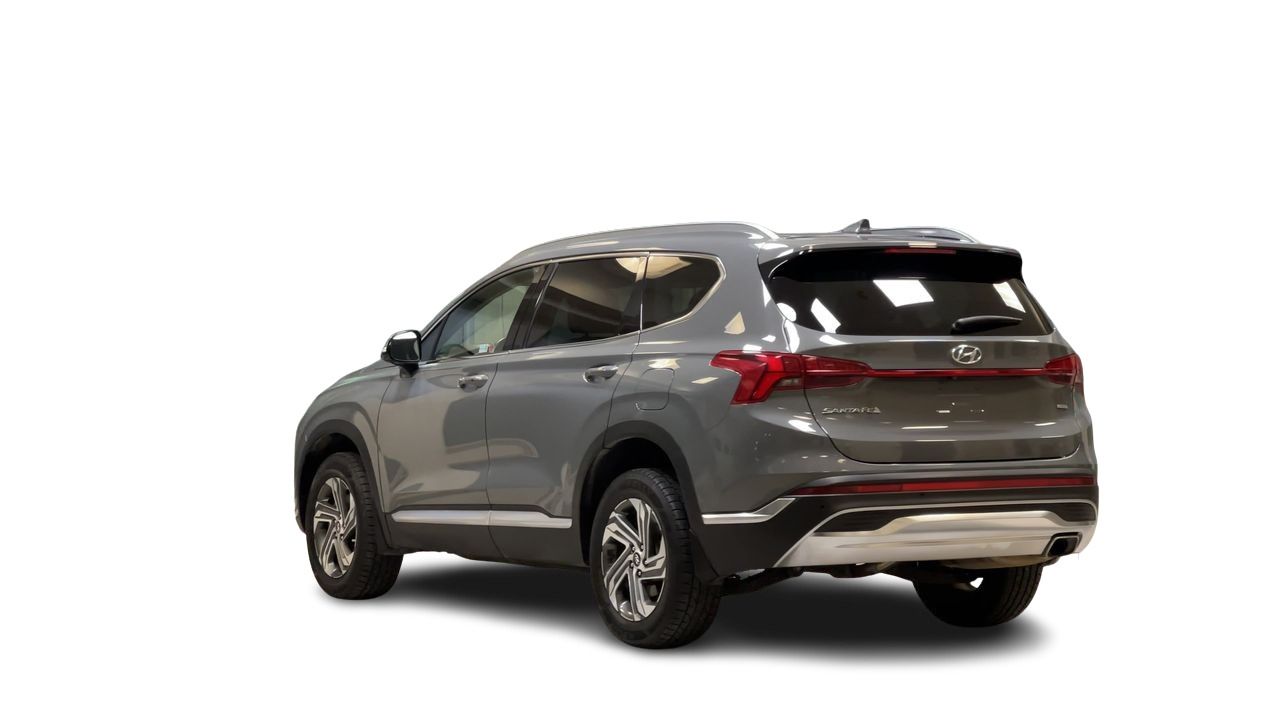 Hyundai Santa Fe  2021 à Regina, Saskatchewan