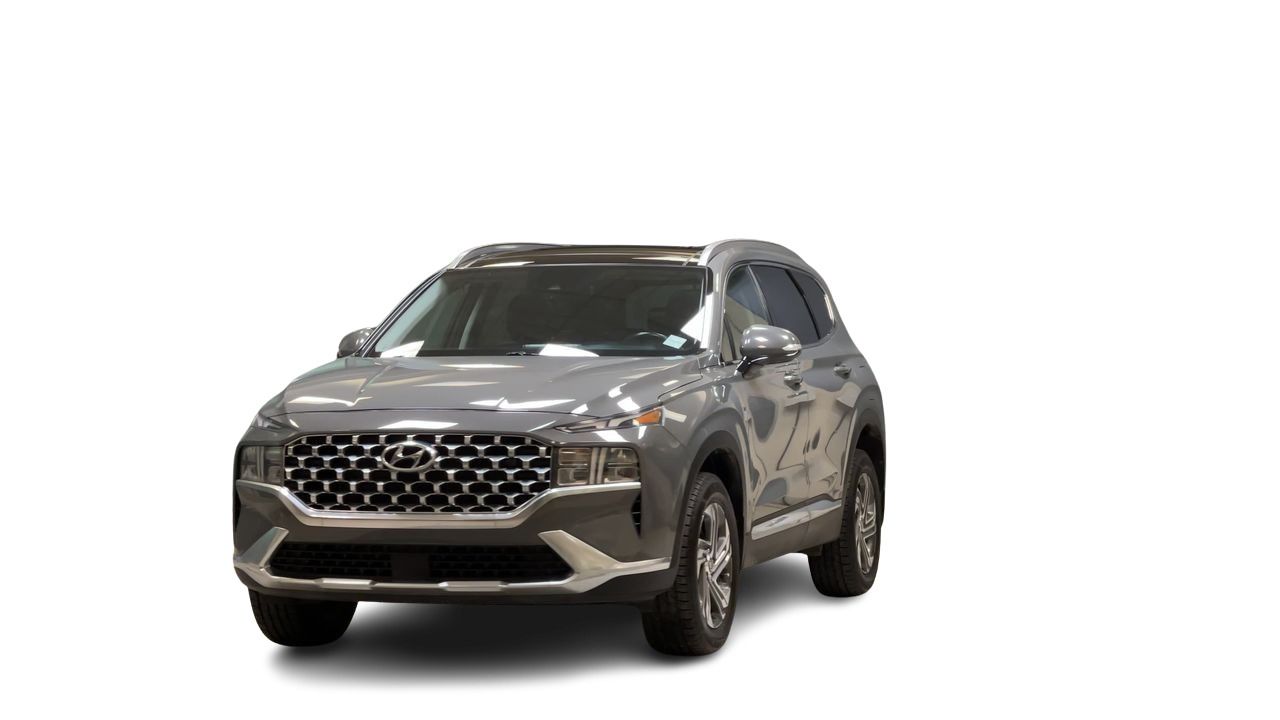 Hyundai Santa Fe  2021 à Regina, Saskatchewan