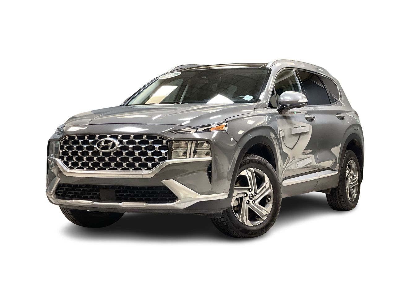 Hyundai Santa Fe  2021 à Regina, Saskatchewan