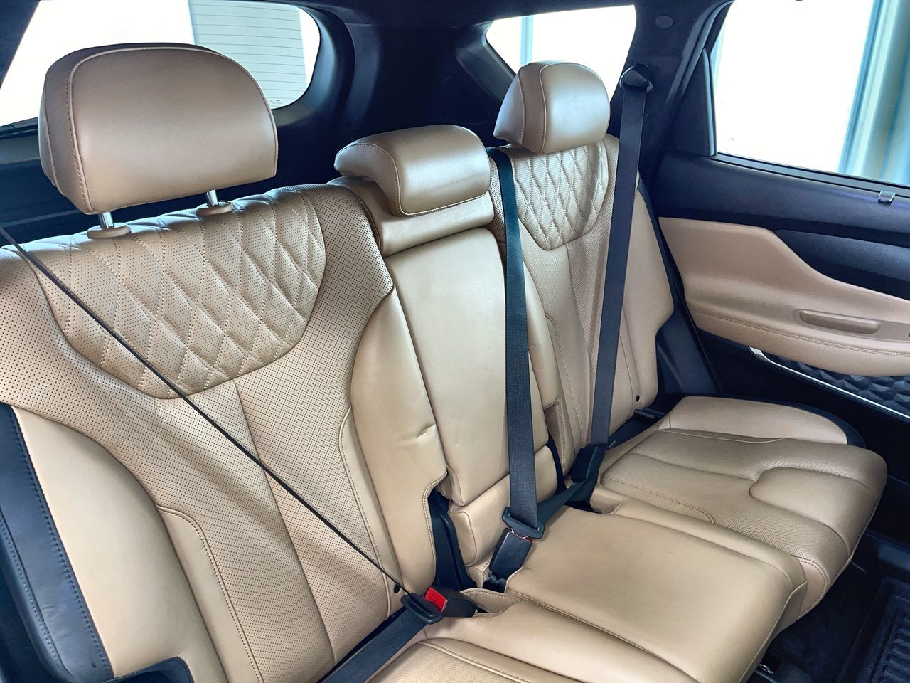 2022 Hyundai Santa Fe in Regina, Saskatchewan