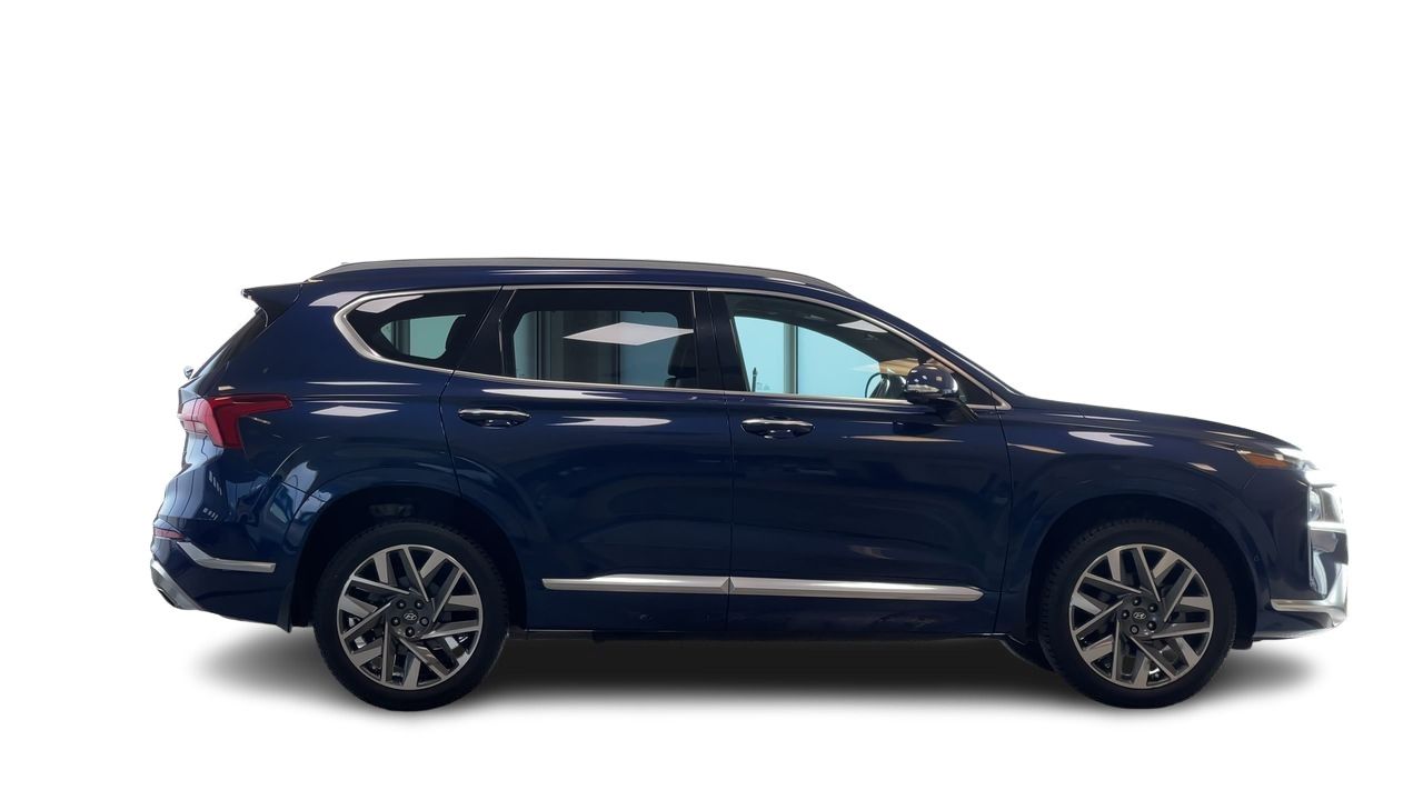 2022 Hyundai Santa Fe in Regina, Saskatchewan