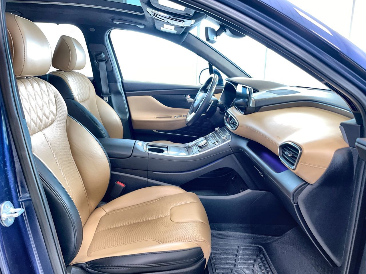 2022 Hyundai Santa Fe in Regina, Saskatchewan