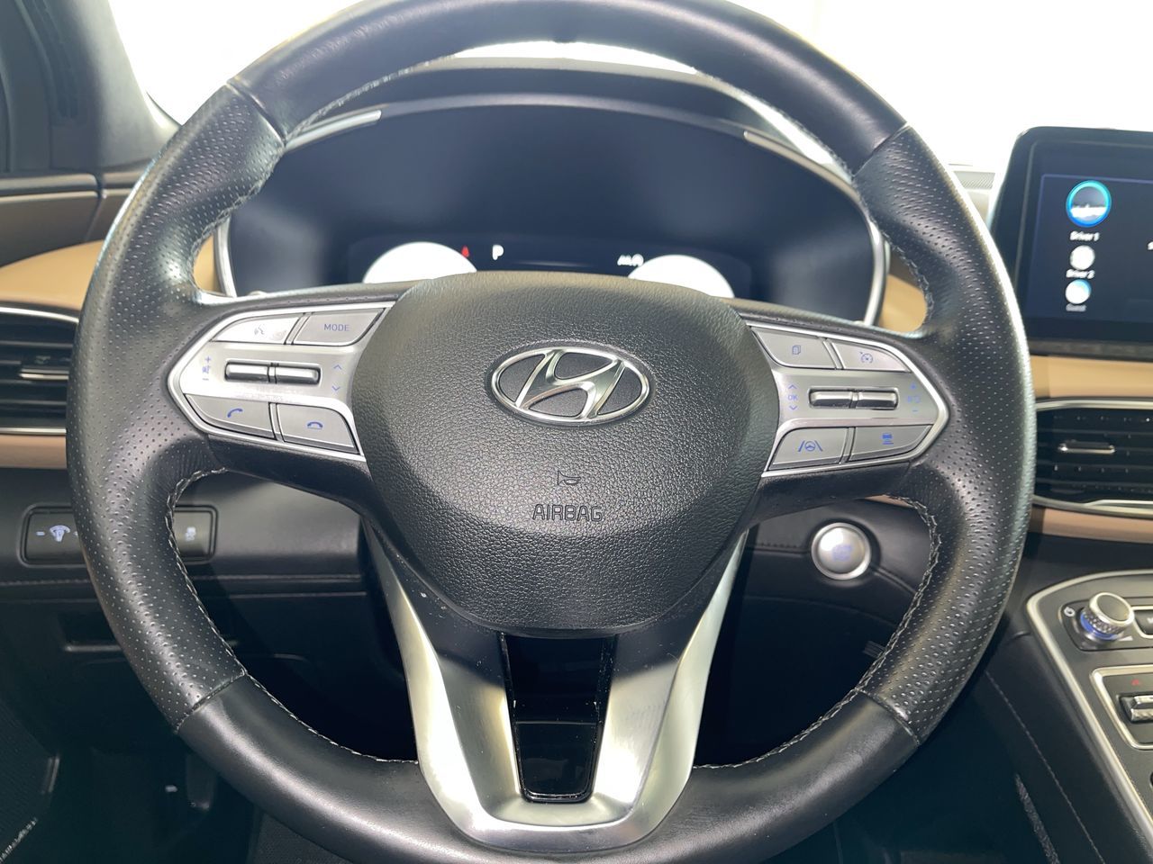 2022 Hyundai Santa Fe in Regina, Saskatchewan