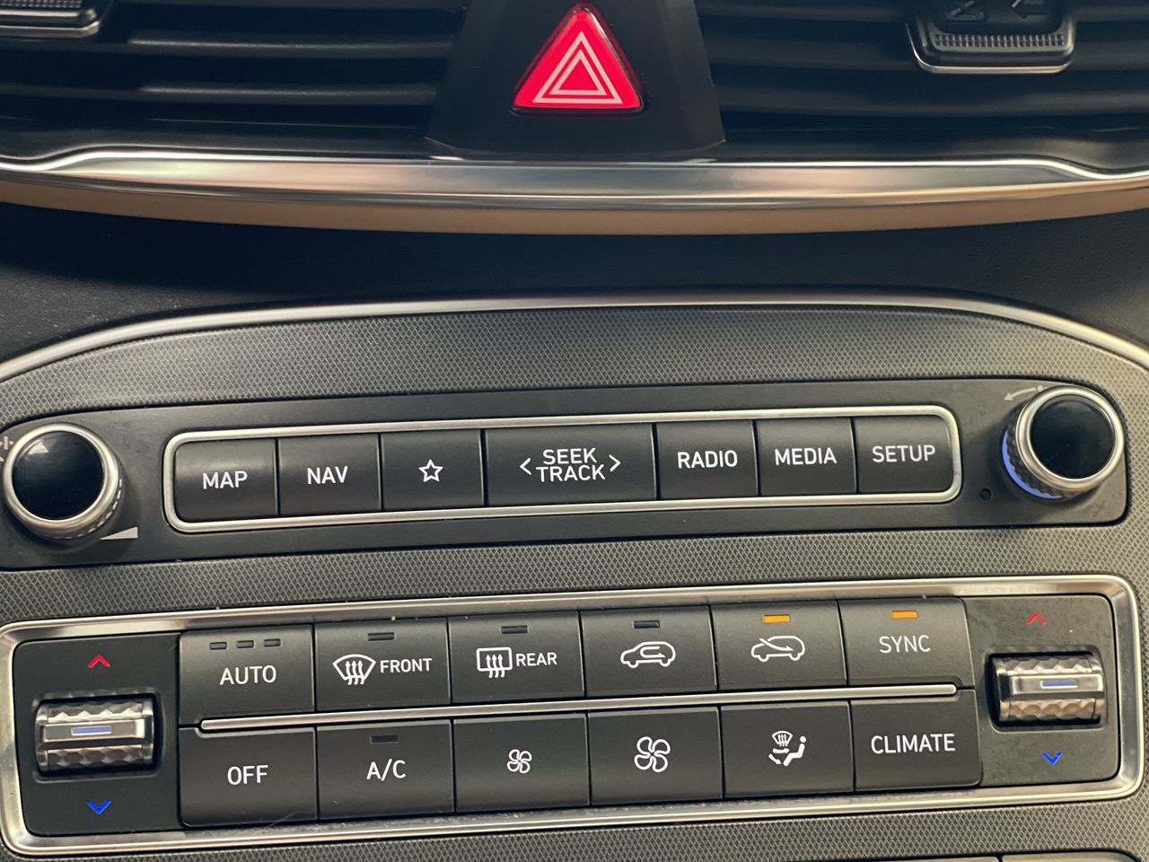 2022 Hyundai Santa Fe in Regina, Saskatchewan