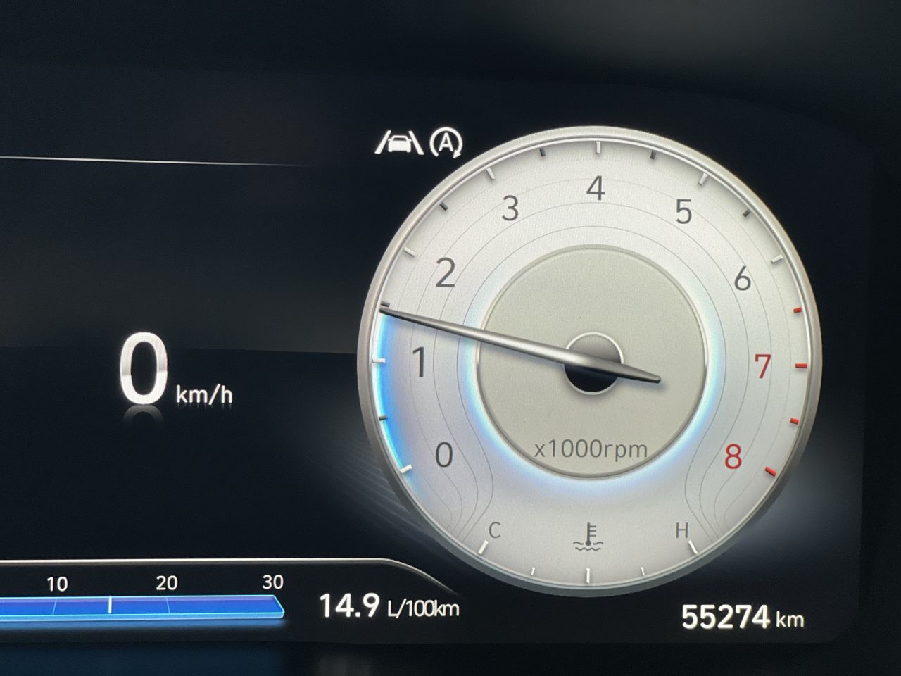 2022 Hyundai Santa Fe in Regina, Saskatchewan