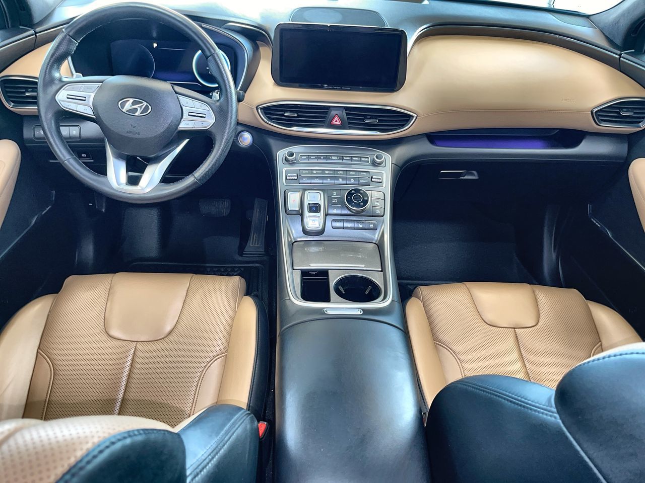 2022 Hyundai Santa Fe in Regina, Saskatchewan