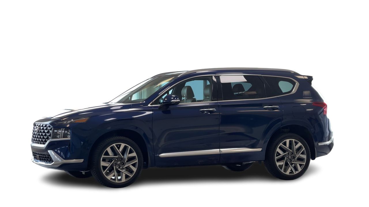 2022 Hyundai Santa Fe in Regina, Saskatchewan