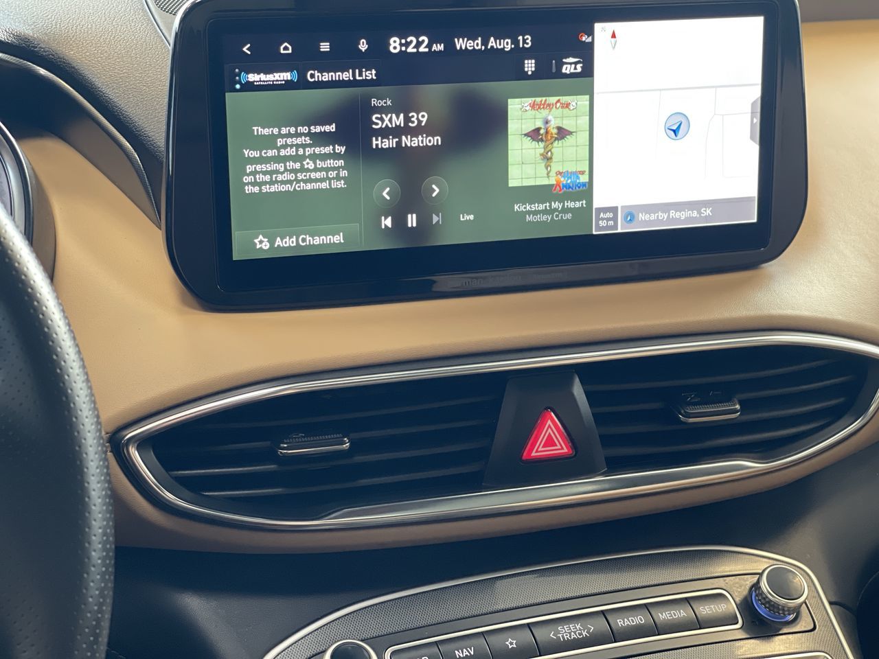 2022 Hyundai Santa Fe in Regina, Saskatchewan