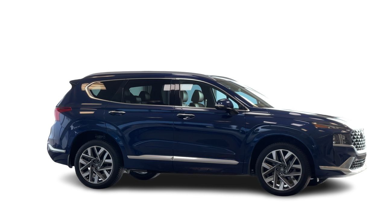 2022 Hyundai Santa Fe in Regina, Saskatchewan