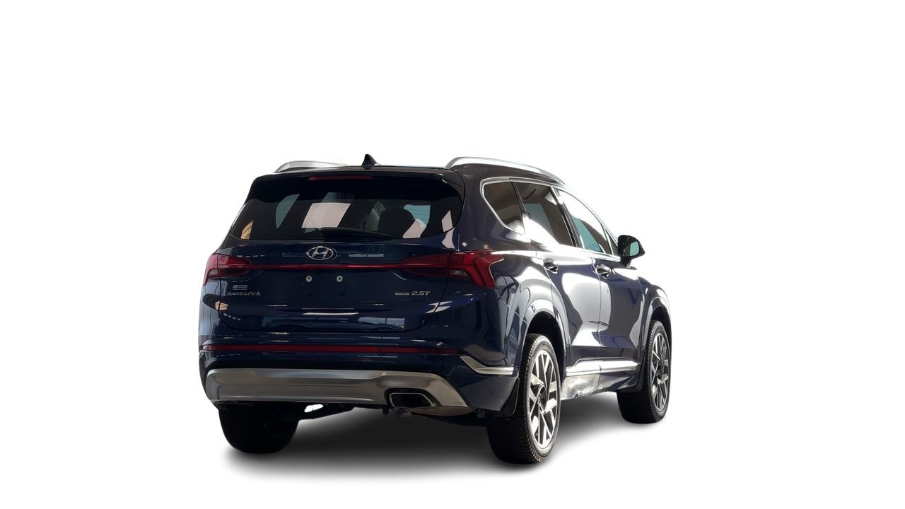 2022 Hyundai Santa Fe in Regina, Saskatchewan