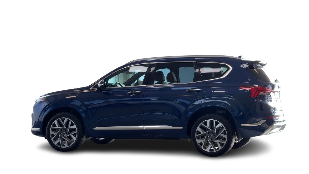 2022 Hyundai Santa Fe in Regina, Saskatchewan