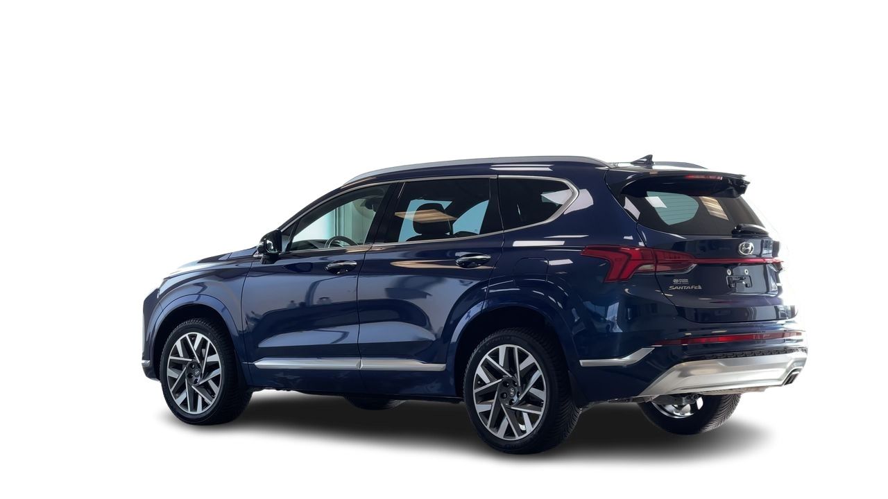 2022 Hyundai Santa Fe in Regina, Saskatchewan