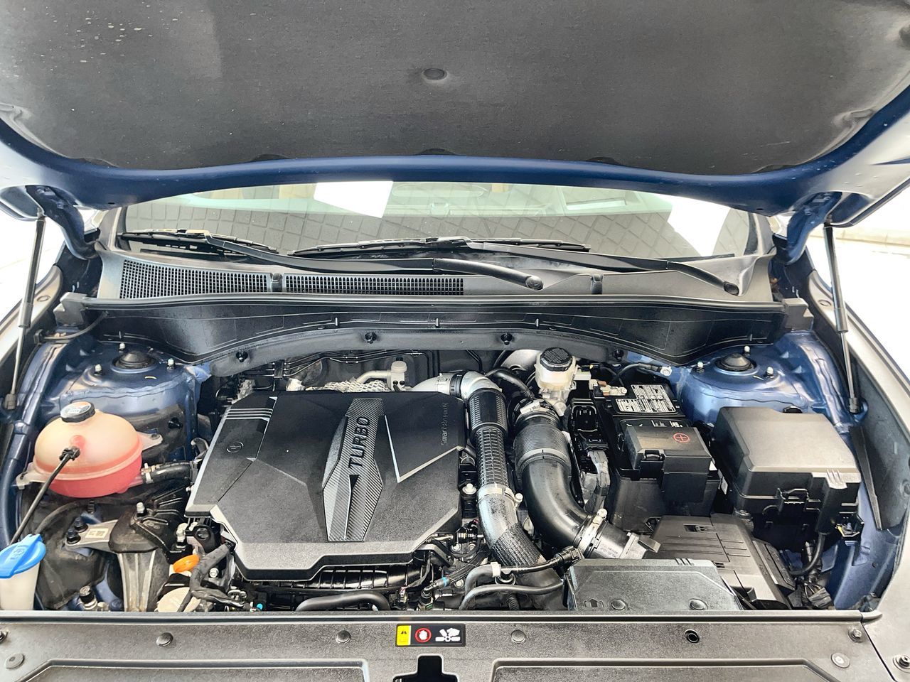 2022 Hyundai Santa Fe in Regina, Saskatchewan