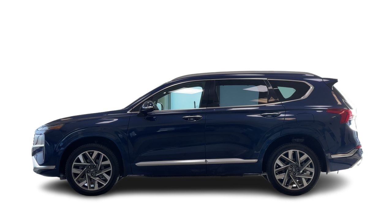 2022 Hyundai Santa Fe in Regina, Saskatchewan
