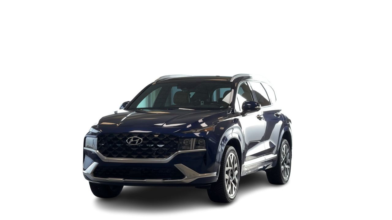 2022 Hyundai Santa Fe in Regina, Saskatchewan