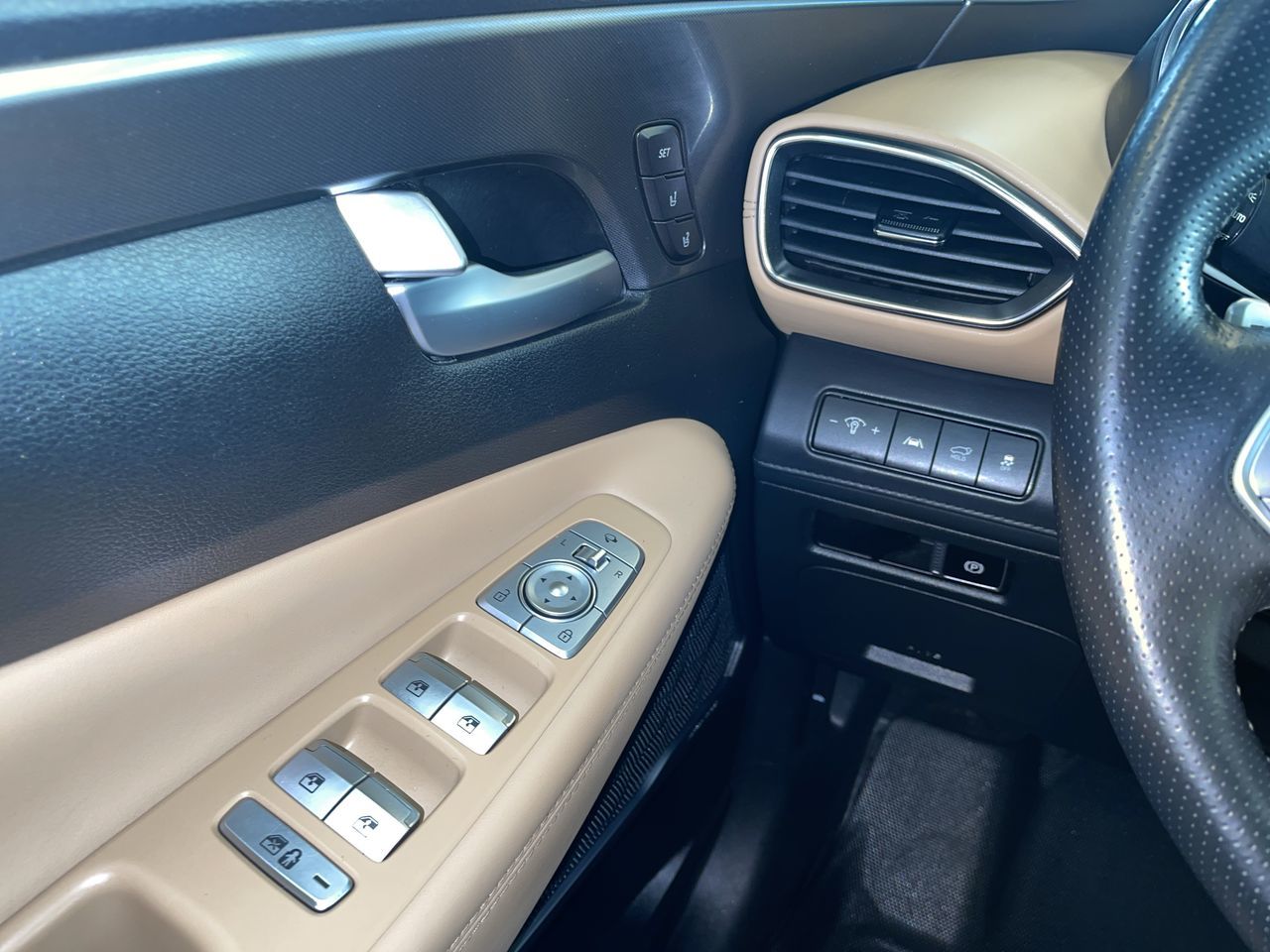 2022 Hyundai Santa Fe in Regina, Saskatchewan