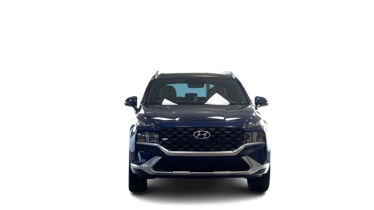 2022 Hyundai Santa Fe in Regina, Saskatchewan