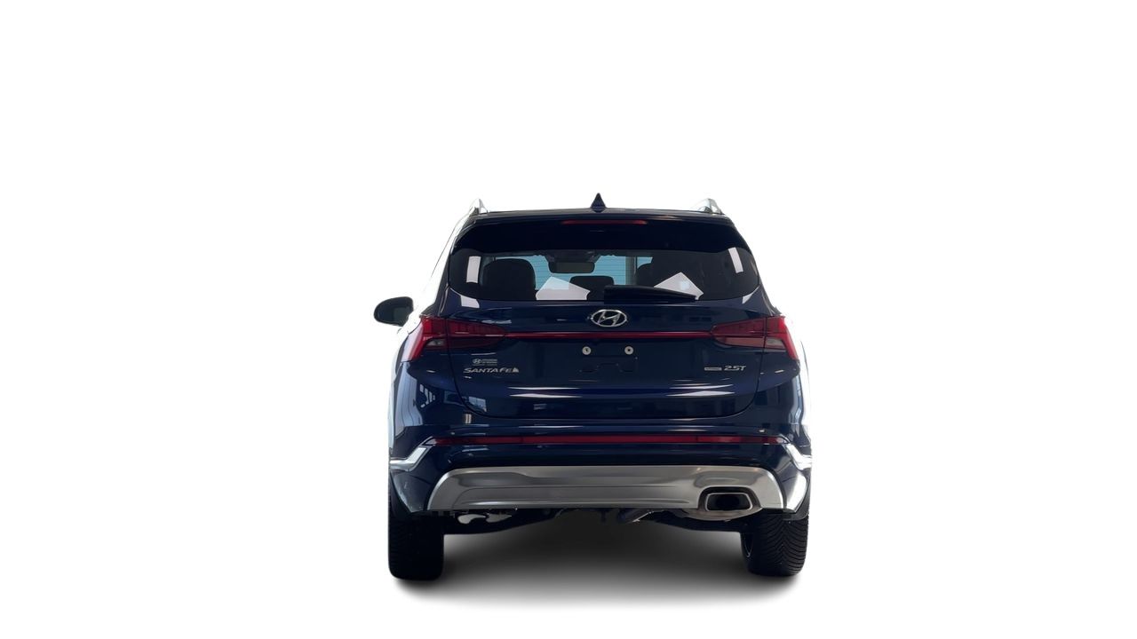 2022 Hyundai Santa Fe in Regina, Saskatchewan