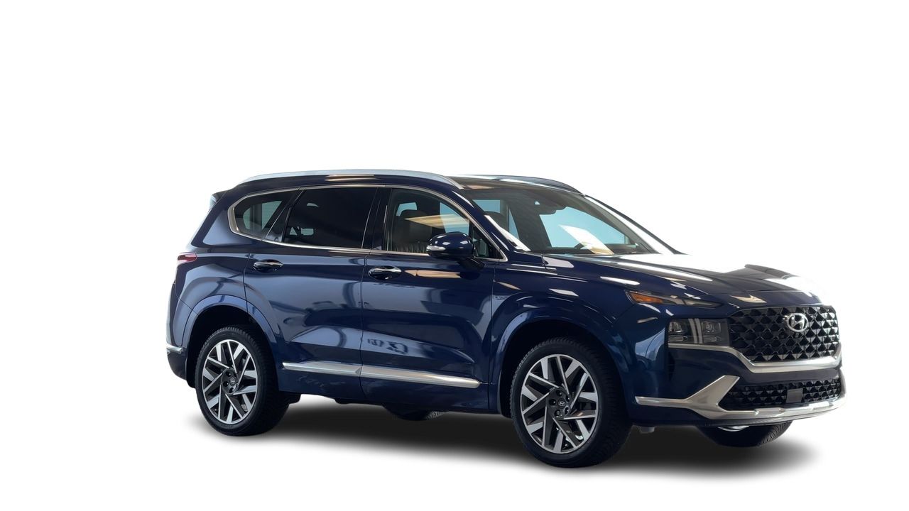 2022 Hyundai Santa Fe in Regina, Saskatchewan